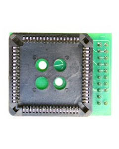 Adapter 68HC11L6 MC68HC11L6