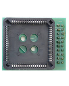 Adapter MC68HC11F1 PLCC68