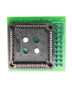 Adapter MC68HC(7)11EA9