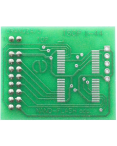 Adapter NAND Flash