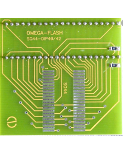 Adaptor SO44 - DIP40/42