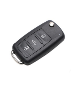 3T0 837 202L 3 Button Remote