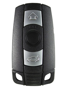 BMW Push In Remote 434mhz