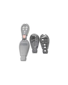 6+1 Button Repair Fob