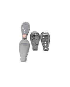 3+1 Button Repair Fob