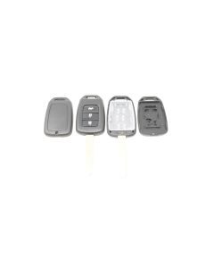 3 Button Non Flip Repair Case
