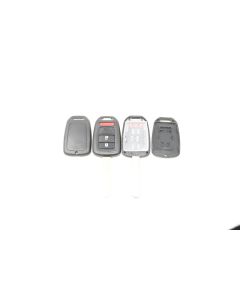 2+1 Button Non Flip Repair Case