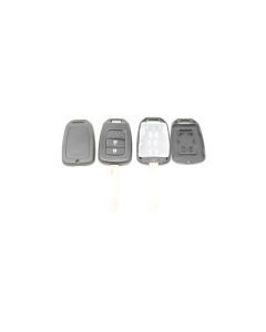 2 Button Non Flip Repair Case