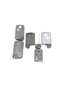 2 Button Smart Repair Case