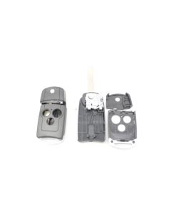 3 Button Flip Remote Case