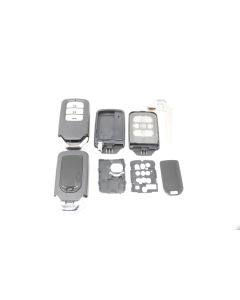 3 Button Smart Repair Case