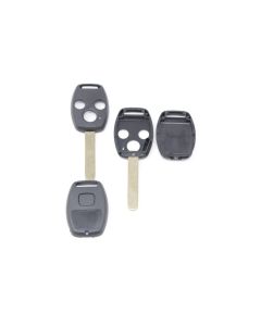 3 Button Non Flip With Chip Repair Case