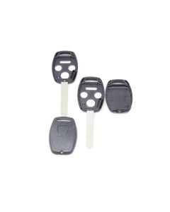 3+1 Button Non Flip With Chip Repair Case