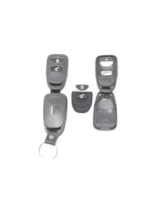 2 Button Repair Fob Case