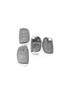 3 Button Flip Repair Case HYN14 