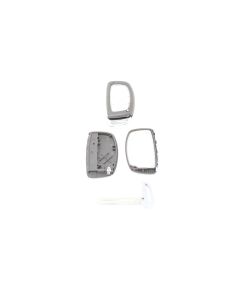4 Button KIA7 Smart Repair Case