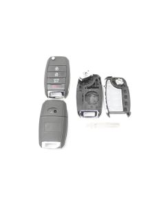 3+1 Button Flip Repair Case HYN14