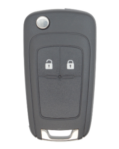 PCF7937E 2 Button Remote
