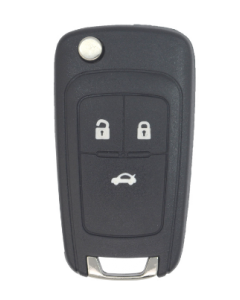PCF7937E 3 Button Remote