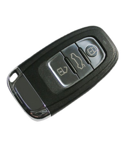 PCF7945C 3 Button Push In Remote