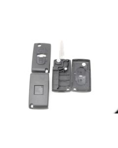 2 Button Flip Repair Case MIT11R