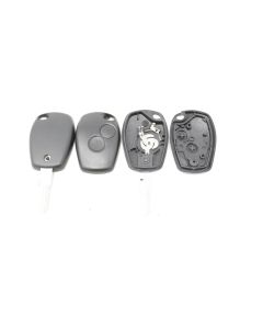 2 Button NE72 Non Flip Repair Case