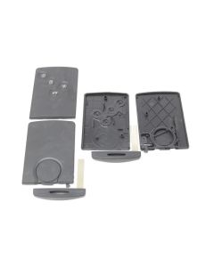 4 Button Repair Card (6.4mm)