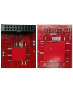 9S12Xhz Adaptor