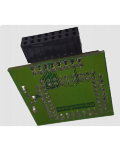 Adapter HC11KA4