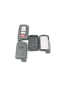 3+1 Button Smart Repair Case