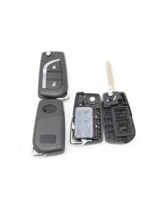 2 Button Flip TOY43 Repair Case