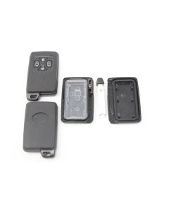 4 Button Smart Case