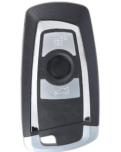 HUF5661 PCF7953P 3 Button Keyless 868mhz